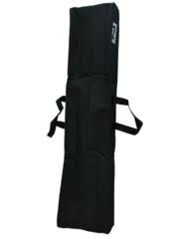 Anchor Audio CC-550 Soft Case for Two SS-550 Speaker Stands
